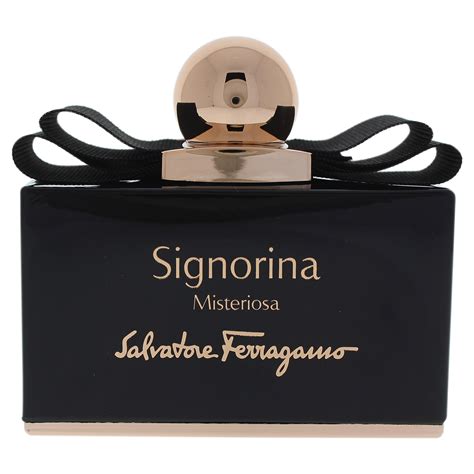 signorina misteriosa salvatore Ferragamo price